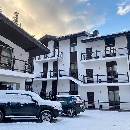 Arleville Bukovel Exterior photo