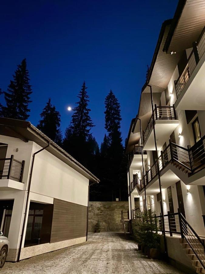 Arleville Bukovel Exterior photo